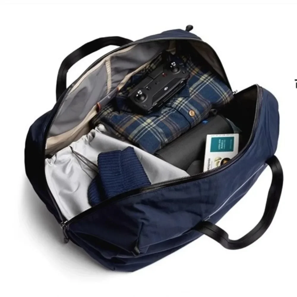 Torba podróżna Bellroy Venture – Outdoor Adventure Sports recenzja i cena