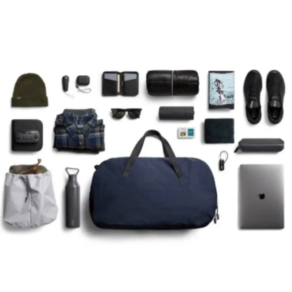 Torba podróżna Bellroy Venture – Outdoor Adventure Sports recenzja i cena