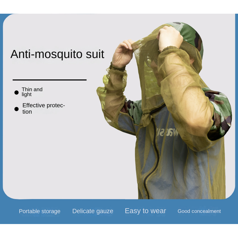 Odzież do wędkowania w dziczy, – Outdoor Adventure Outfit recenzja i cena