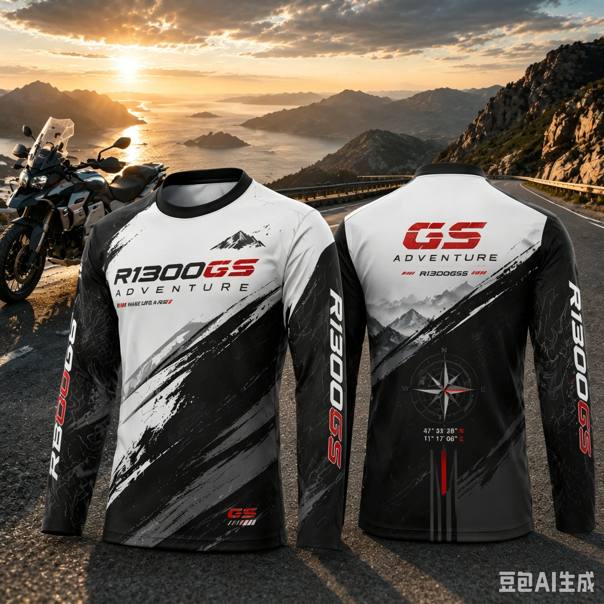 Koszulka z długim rękawem do m – Outdoor Adventure Sports recenzja i cena