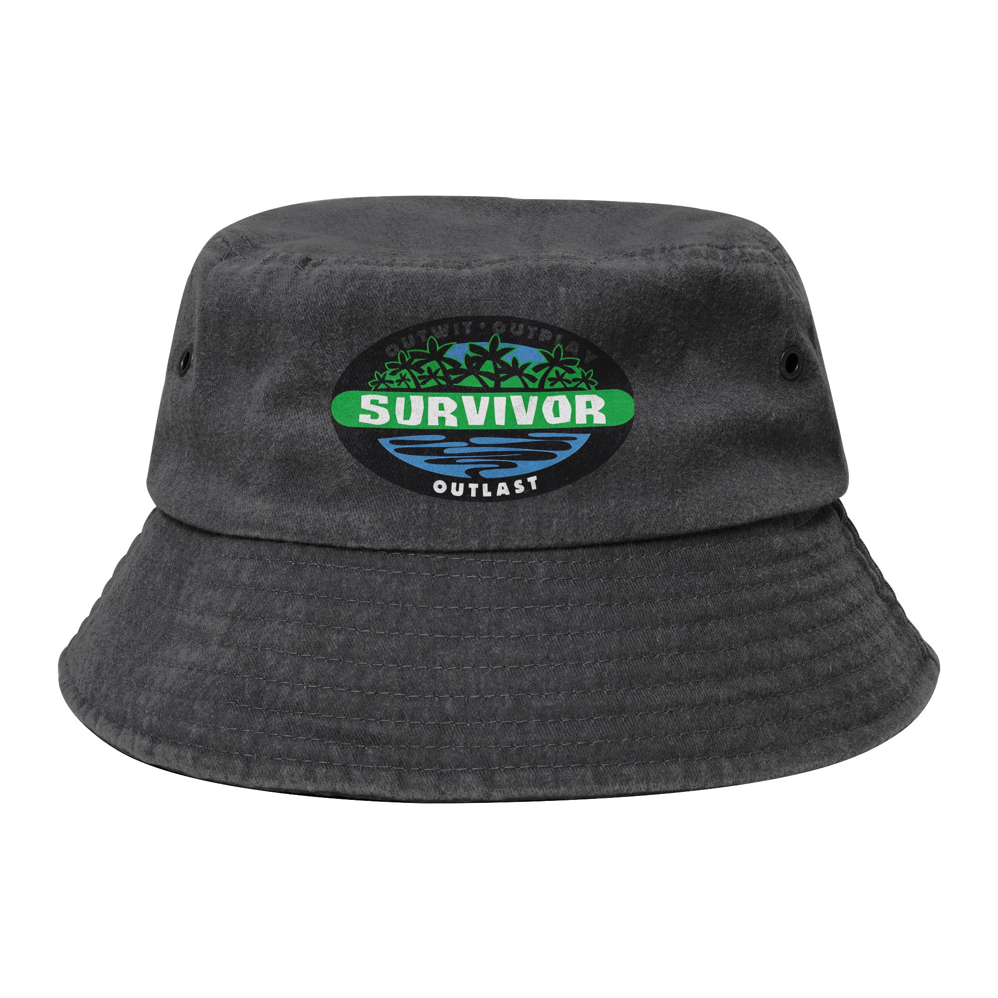 Kapelusz typu bucket hat dla k – Outdoor Adventure And Travel Show recenzja i cena