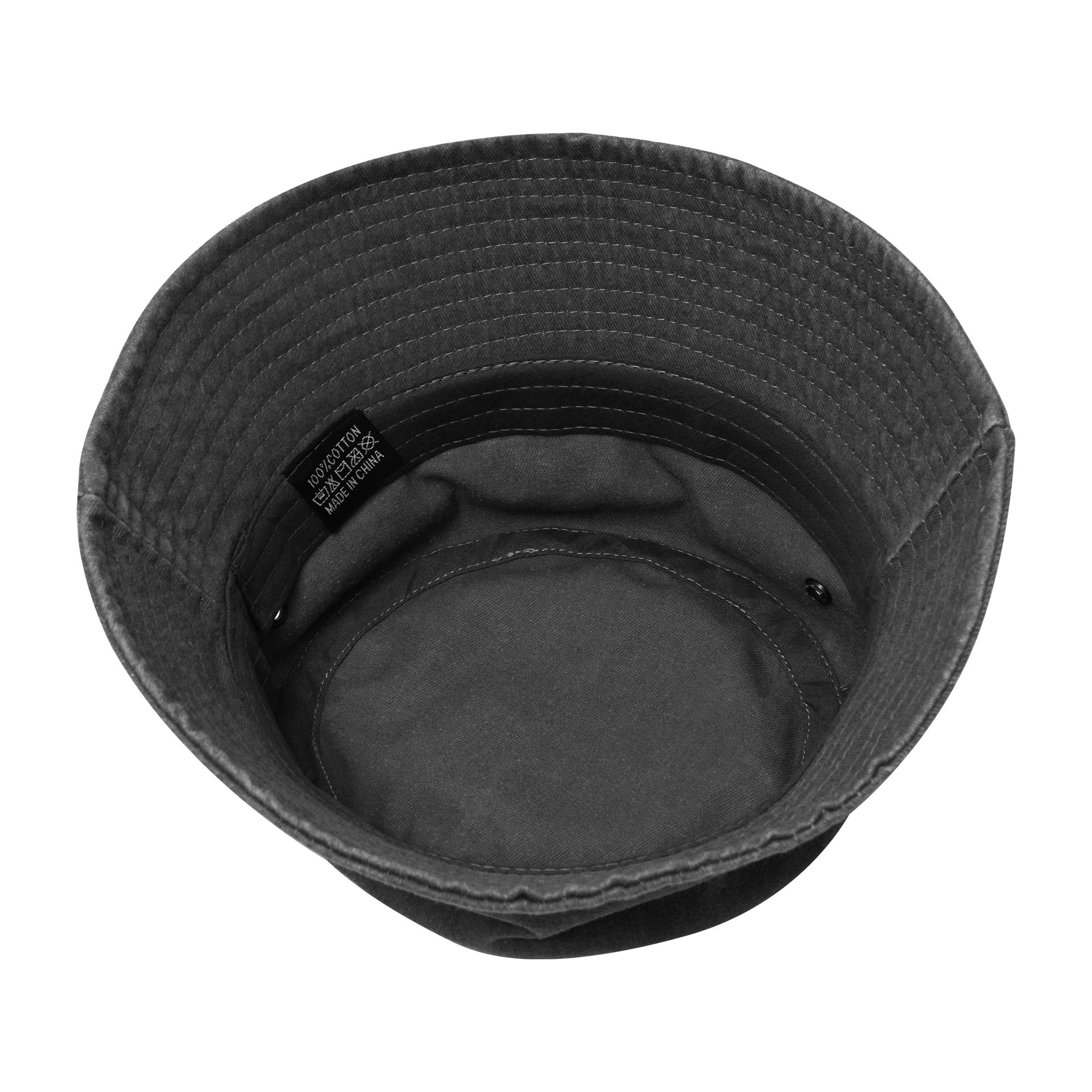 Kapelusz typu bucket hat z mot – Outdoor Adventure And Travel Show recenzja i cena