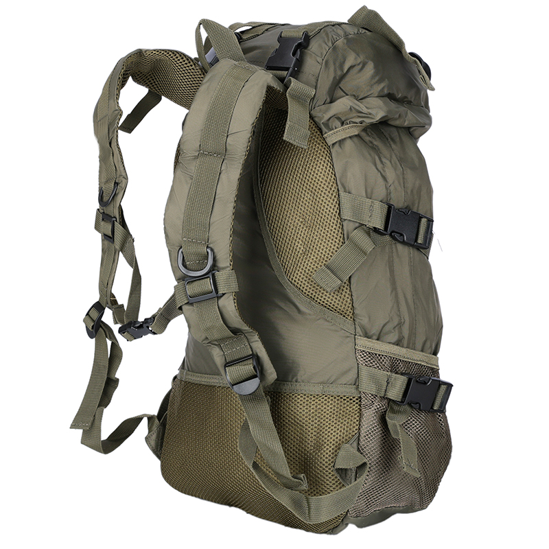 LQARMY 20L Plecak Turystyczny  – Outdoor Adventure Backpack recenzja i cena