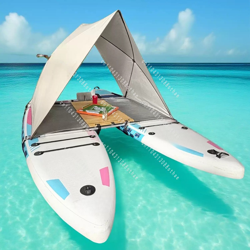 Zestaw łączników do katamaranu – Outdoor Adventure Sports recenzja i cena