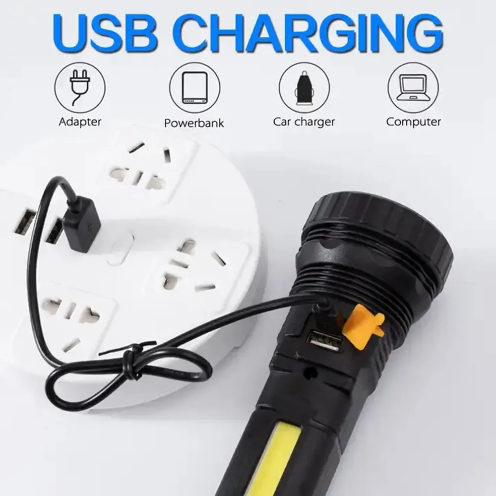 1 szt. Wielofunkcyjna Solarna  – Outdoor Adventure Trips recenzja i cena