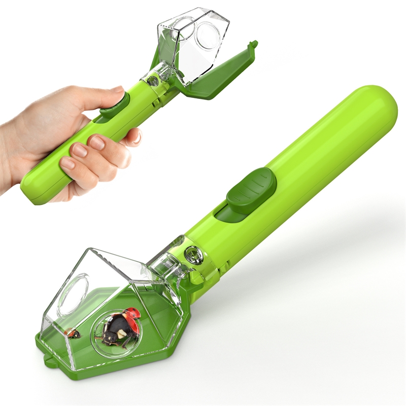 Zestaw do łapania owadów dla d – Outdoor Adventure Kit For Kids recenzja i cena